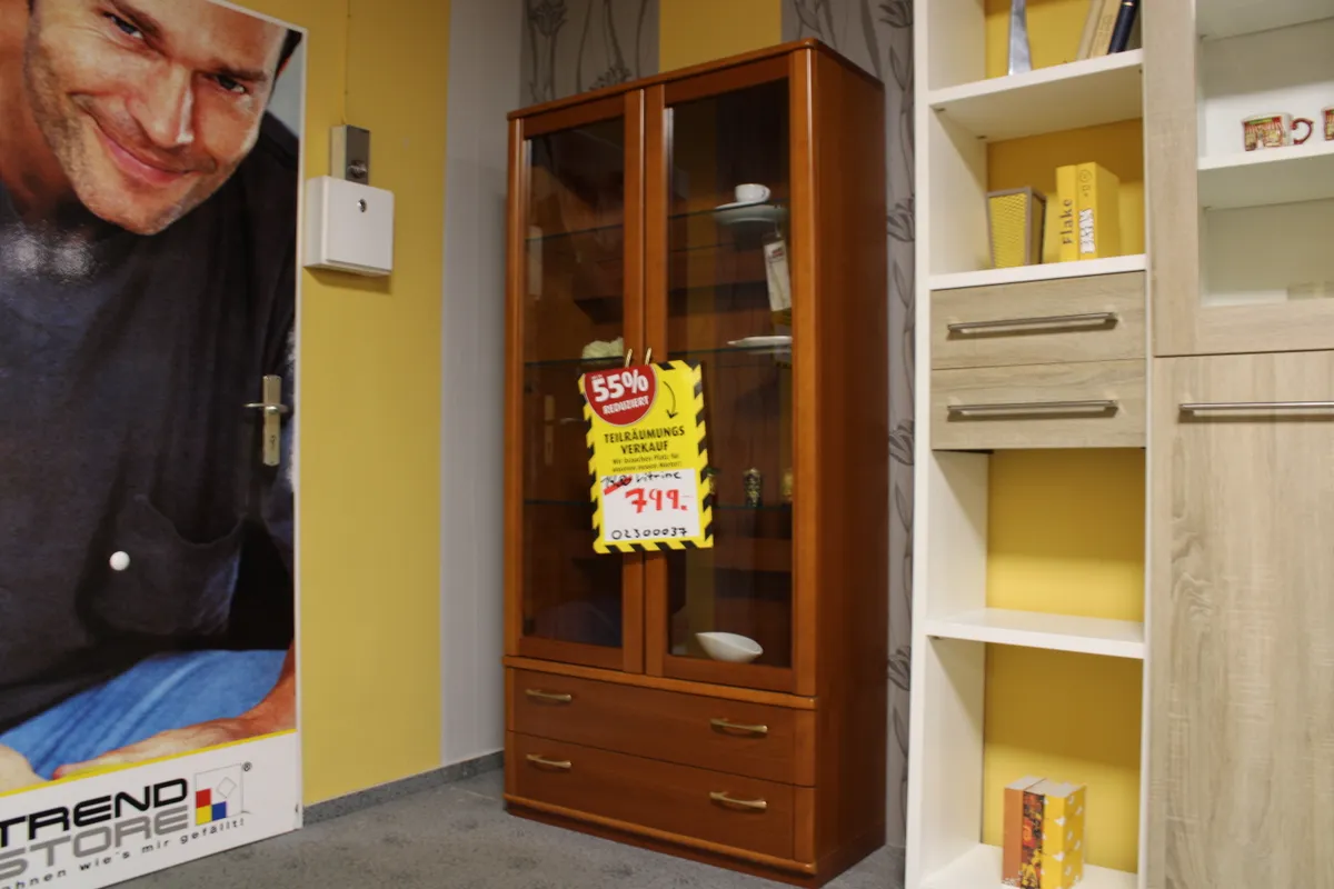 Vitrine